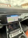 Thumbnail of 2023 Glacier White Metallic Audi Q8