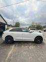 Thumbnail of 2023 Glacier White Metallic Audi Q8