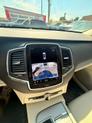 Thumbnail of 2024 Crystal White Metallic Volvo XC90