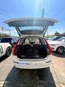 Thumbnail of 2024 Crystal White Metallic Volvo XC90