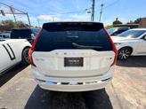 Thumbnail of 2024 Crystal White Metallic Volvo XC90