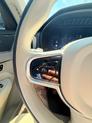 Thumbnail of 2024 Crystal White Metallic Volvo XC90