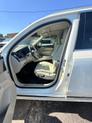Thumbnail of 2024 Crystal White Metallic Volvo XC90