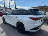 Thumbnail of 2024 Wind Chill Pearl Lexus TX 350