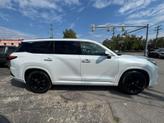 Thumbnail of 2024 Wind Chill Pearl Lexus TX 350