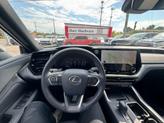 Thumbnail of 2024 Wind Chill Pearl Lexus TX 350