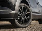 Thumbnail of 2025 Jet Black Mica Mazda CX-30