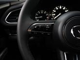 Thumbnail of 2025 Jet Black Mica Mazda CX-30