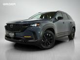 Photo of 2025 Polymetal Gray Metallic Mazda CX-50 Hybrid