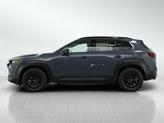 Thumbnail of 2025 Polymetal Gray Metallic Mazda CX-50 Hybrid