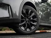 Thumbnail of 2025 Machine Gray Metallic Mazda CX-90