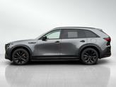 Thumbnail of 2025 Machine Gray Metallic Mazda CX-90