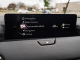 Thumbnail of 2025 Machine Gray Metallic Mazda CX-90