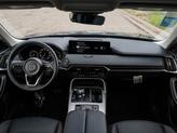 Thumbnail of 2025 Machine Gray Metallic Mazda CX-90
