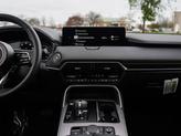 Thumbnail of 2025 Machine Gray Metallic Mazda CX-90