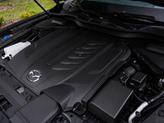 Thumbnail of 2025 Machine Gray Metallic Mazda CX-90