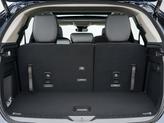 Thumbnail of 2025 Machine Gray Metallic Mazda CX-90