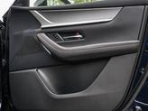 Thumbnail of 2025 Machine Gray Metallic Mazda CX-90