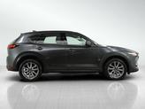 Thumbnail of 2020 Machine Gray Metallic Mazda CX-5