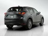 Thumbnail of 2020 Machine Gray Metallic Mazda CX-5