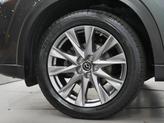 Thumbnail of 2020 Machine Gray Metallic Mazda CX-5