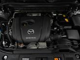 Thumbnail of 2020 Machine Gray Metallic Mazda CX-5