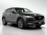 Thumbnail of 2020 Machine Gray Metallic Mazda CX-5