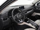 Thumbnail of 2020 Machine Gray Metallic Mazda CX-5