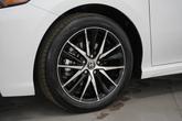 Thumbnail of 2024 Gray Toyota Camry