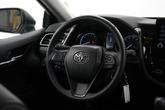 Thumbnail of 2024 Gray Toyota Camry