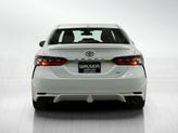 Thumbnail of 2024 Gray Toyota Camry
