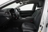Thumbnail of 2024 Gray Toyota Camry