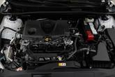 Thumbnail of 2024 Gray Toyota Camry