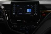 Thumbnail of 2024 Gray Toyota Camry