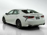 Thumbnail of 2024 Gray Toyota Camry