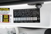Thumbnail of 2024 Gray Toyota Camry