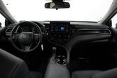 Thumbnail of 2024 Gray Toyota Camry