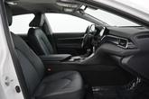 Thumbnail of 2024 Gray Toyota Camry