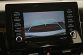 Thumbnail of 2024 Gray Toyota Camry