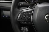 Thumbnail of 2024 Gray Toyota Camry