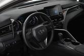 Thumbnail of 2024 Gray Toyota Camry