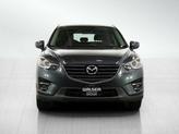 Thumbnail of 2016 Meteor Gray Mica Mazda CX-5