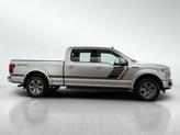 Thumbnail of 2019 Ingot Silver Metallic Ford F-150
