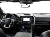 Thumbnail of 2019 Ingot Silver Metallic Ford F-150