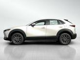 Thumbnail of 2025 Snowflake White Pearl Mica Mazda CX-30