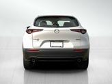 Thumbnail of 2025 Snowflake White Pearl Mica Mazda CX-30