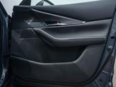 Thumbnail of 2025 Polymetal Gray Metallic Mazda CX-30