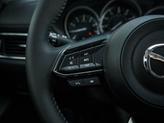 Thumbnail of 2025 Jet Black Mica Mazda CX-5