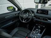 Thumbnail of 2025 Jet Black Mica Mazda CX-5
