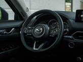 Thumbnail of 2025 Jet Black Mica Mazda CX-5